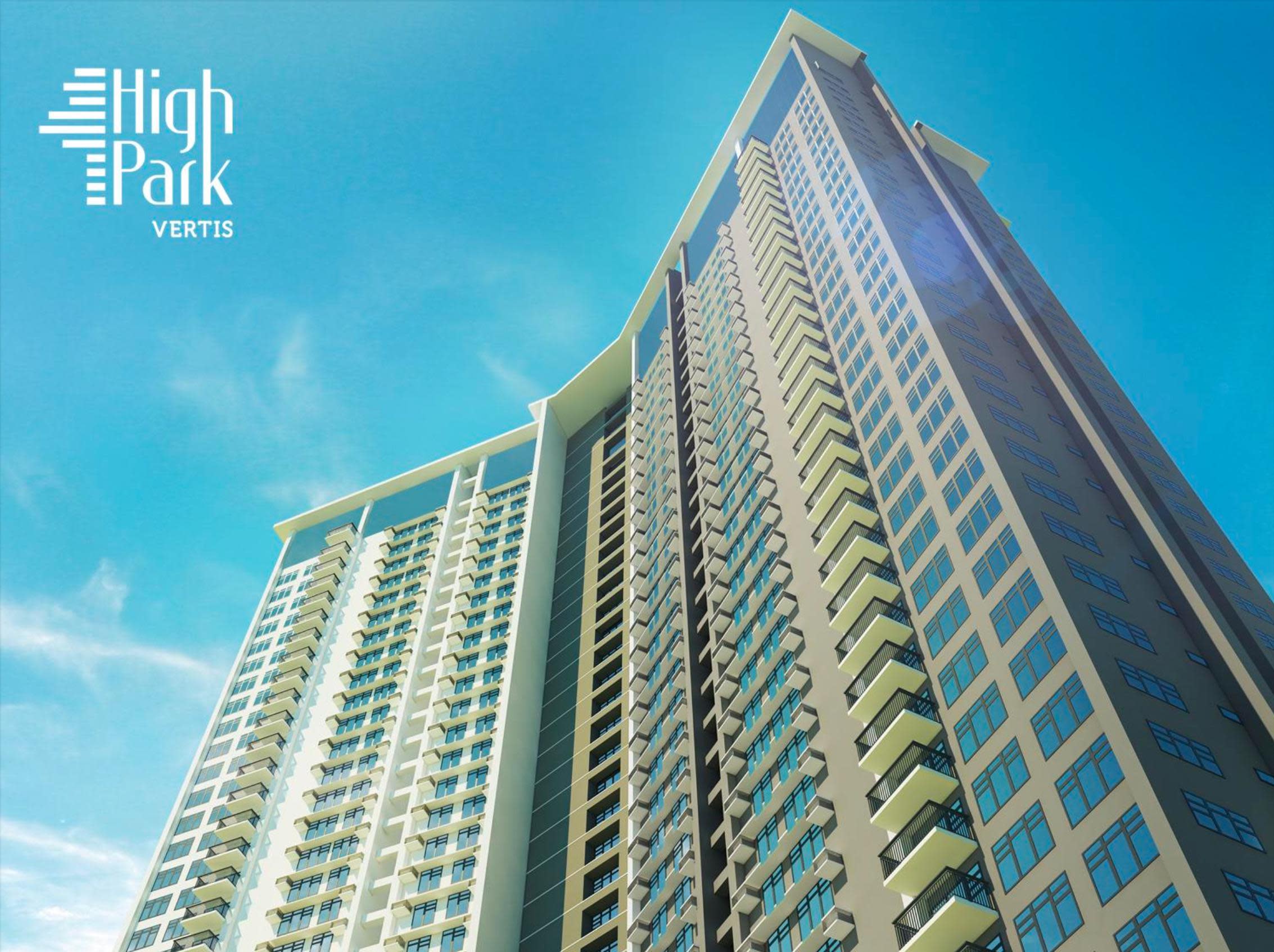 High Park Vertis Mapiles