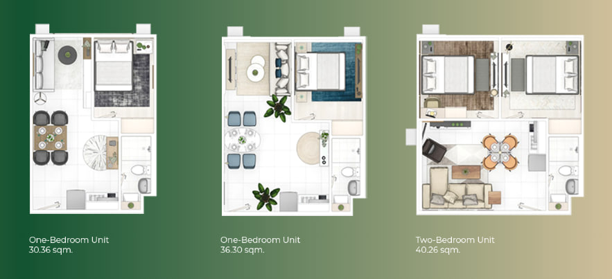Praverde Praverde | Vista Estate - Mapiles
